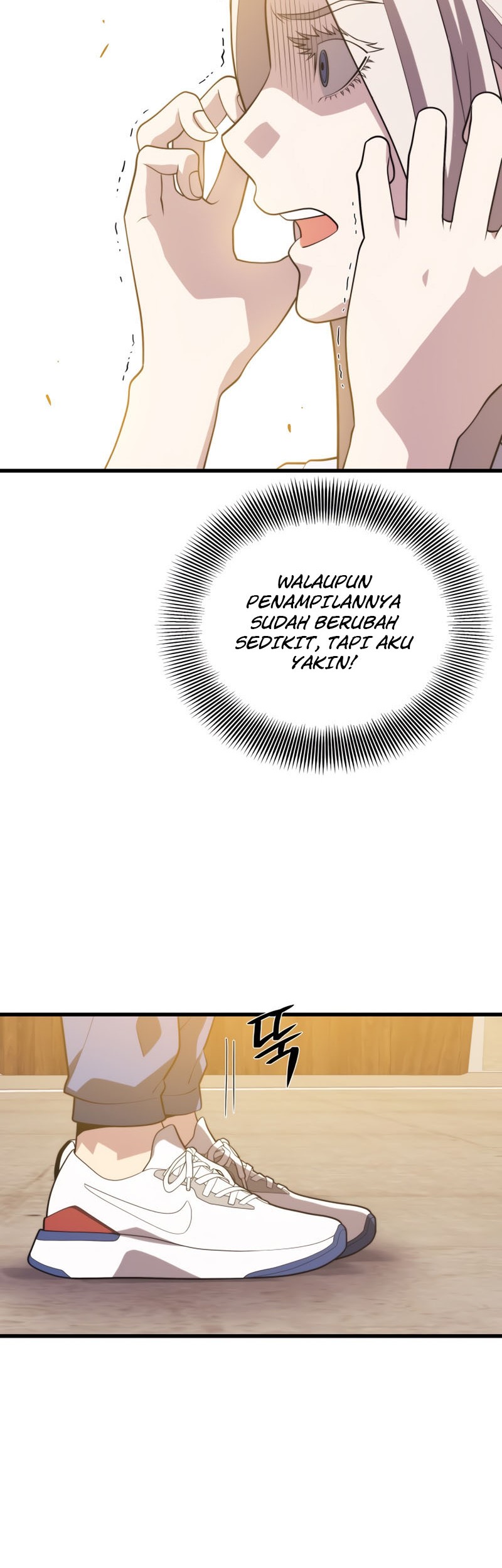 Seoul Station Necromancer Chapter 47 - halaman 5