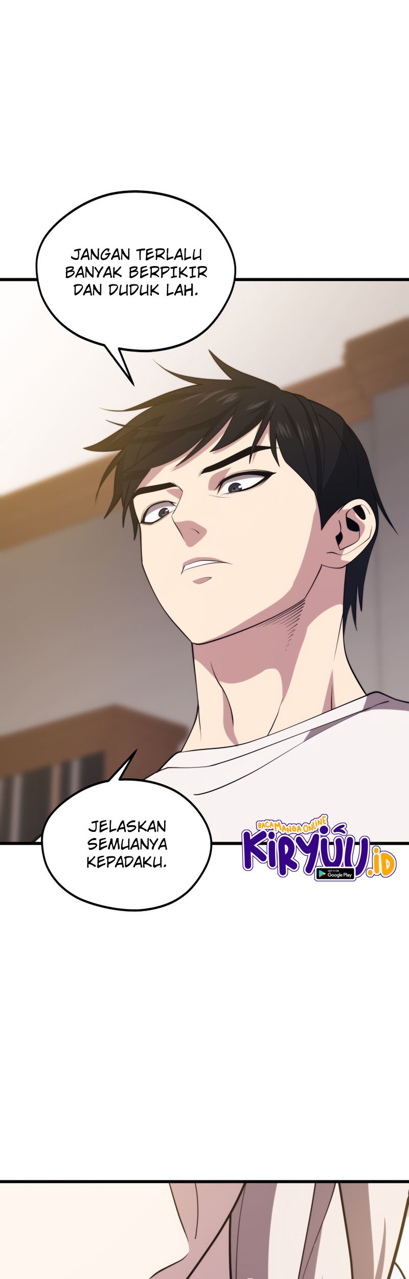 Seoul Station Necromancer Chapter 47 - halaman 50