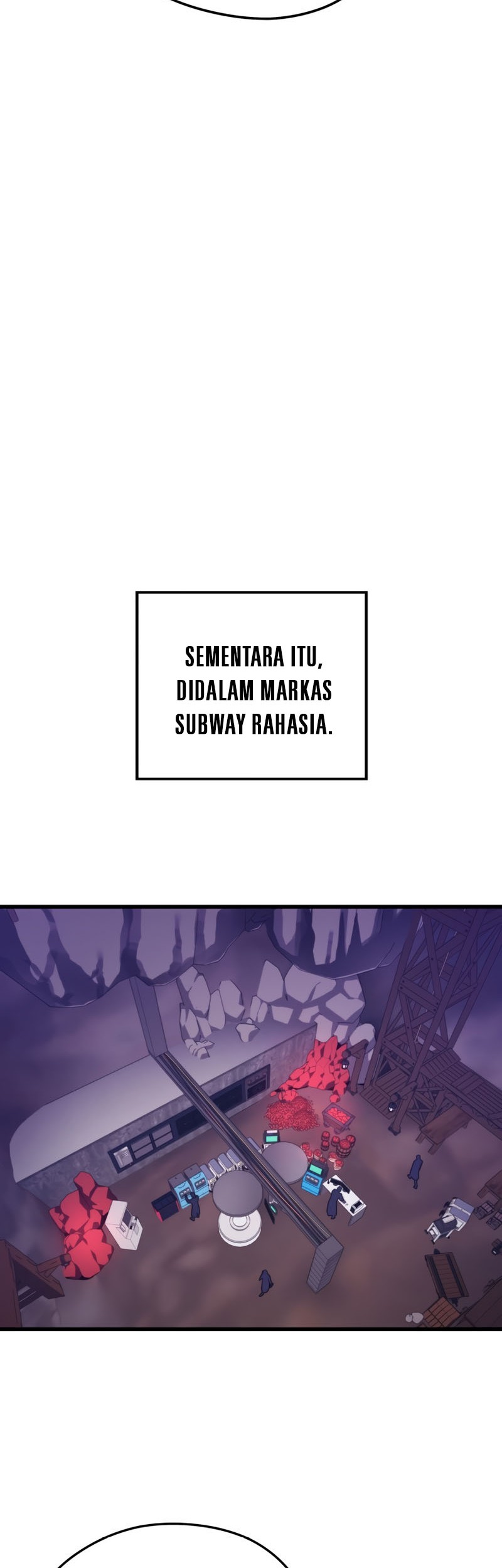 Seoul Station Necromancer Chapter 47 - halaman 53