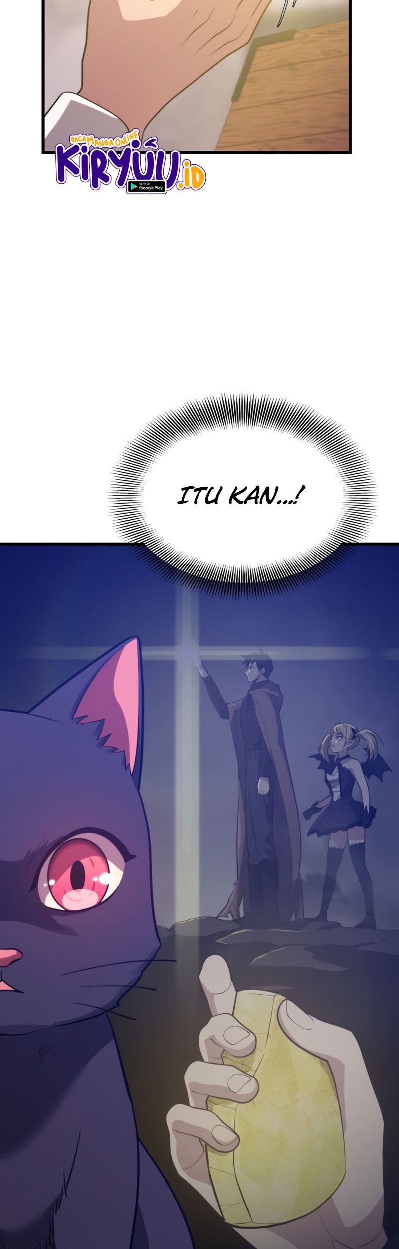 Seoul Station Necromancer Chapter 47 - halaman 58