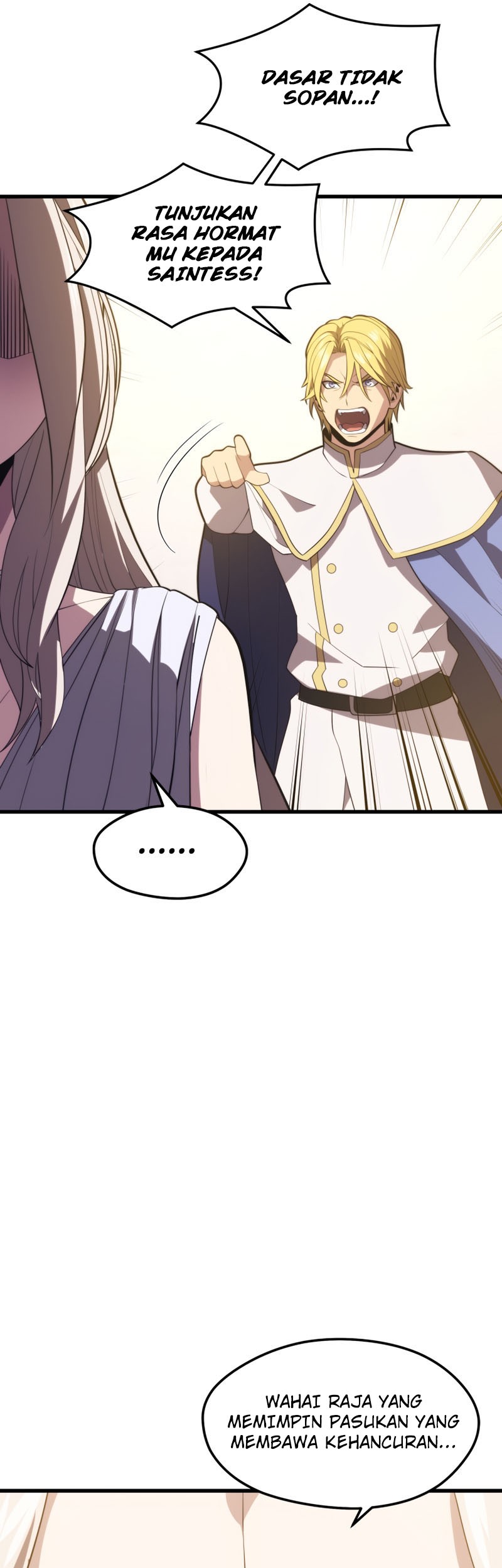 Seoul Station Necromancer Chapter 47 - halaman 7