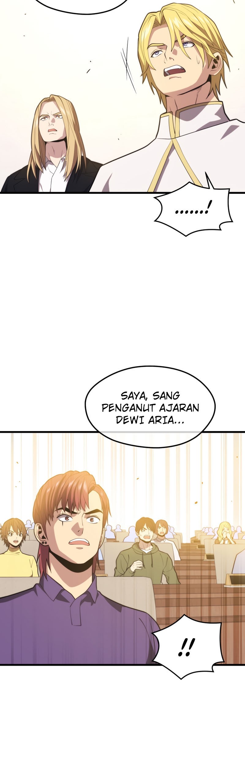 Seoul Station Necromancer Chapter 47 - halaman 9