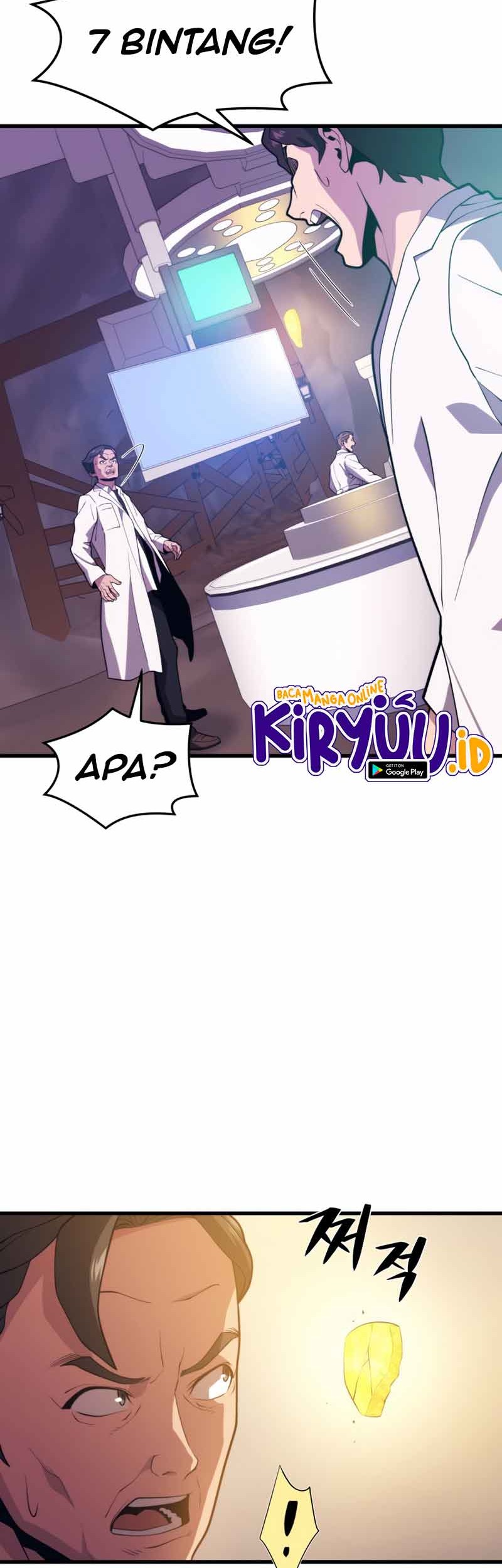 Seoul Station Necromancer Chapter 48 - halaman 10