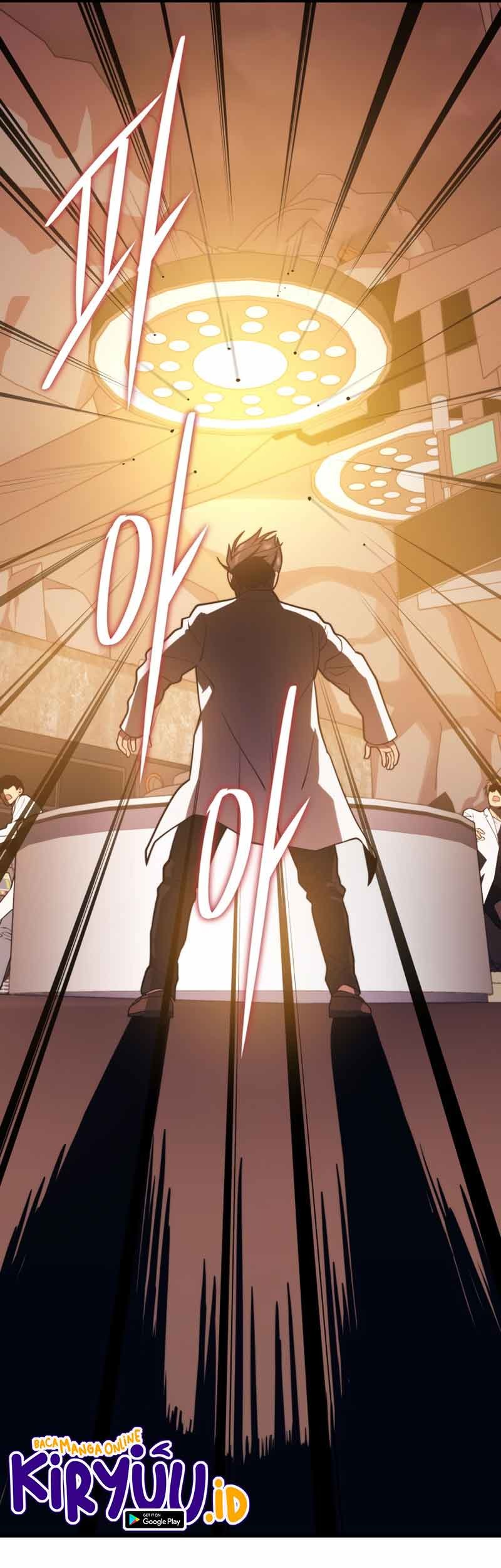 Seoul Station Necromancer Chapter 48 - halaman 12
