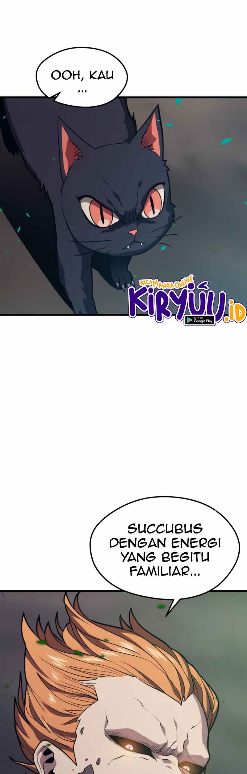 Seoul Station Necromancer Chapter 48 - halaman 17