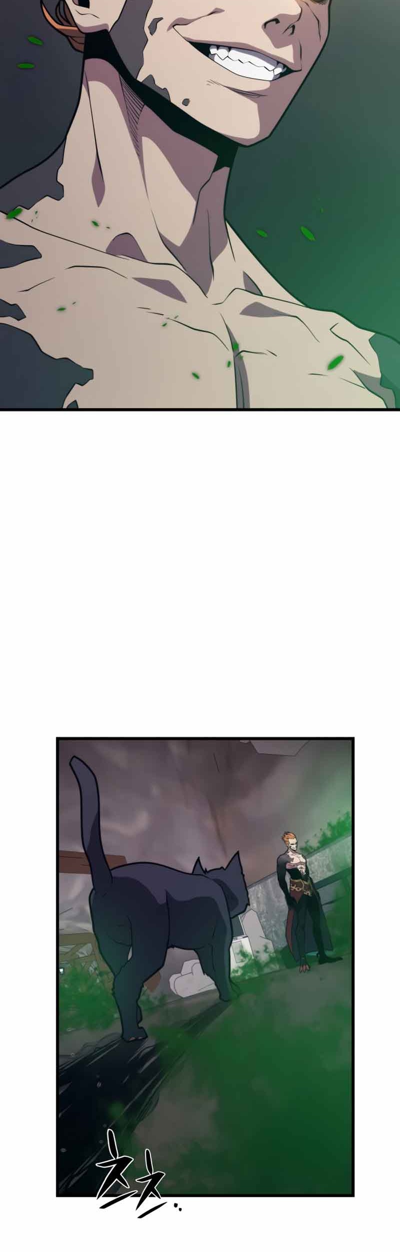 Seoul Station Necromancer Chapter 48 - halaman 18