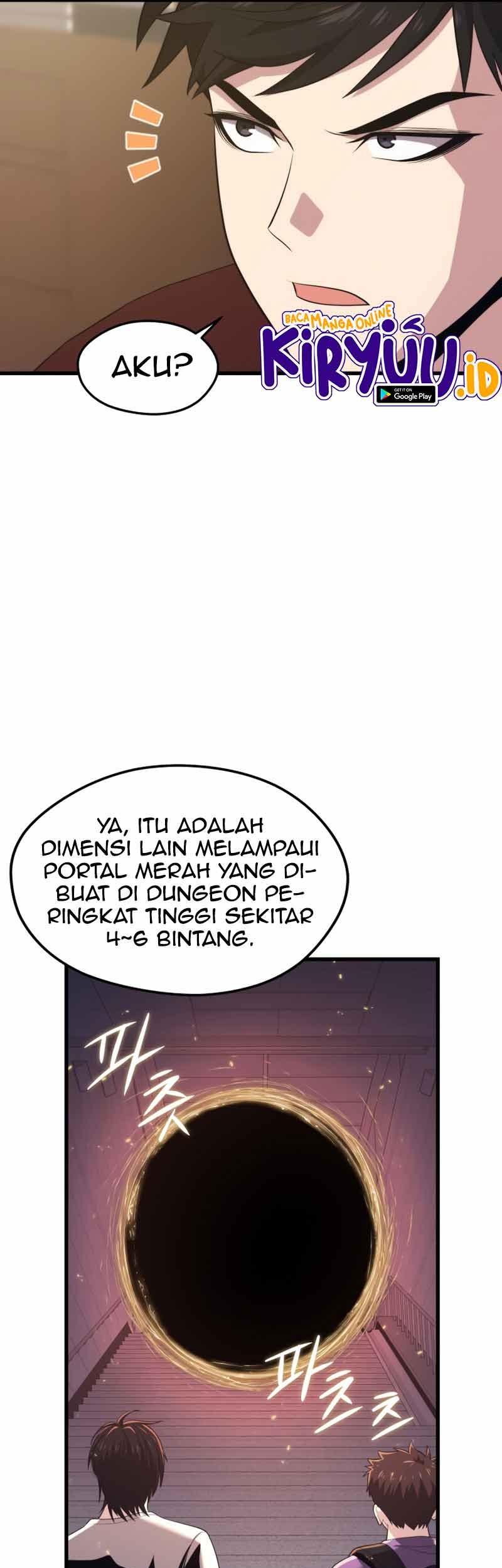 Seoul Station Necromancer Chapter 48 - halaman 22