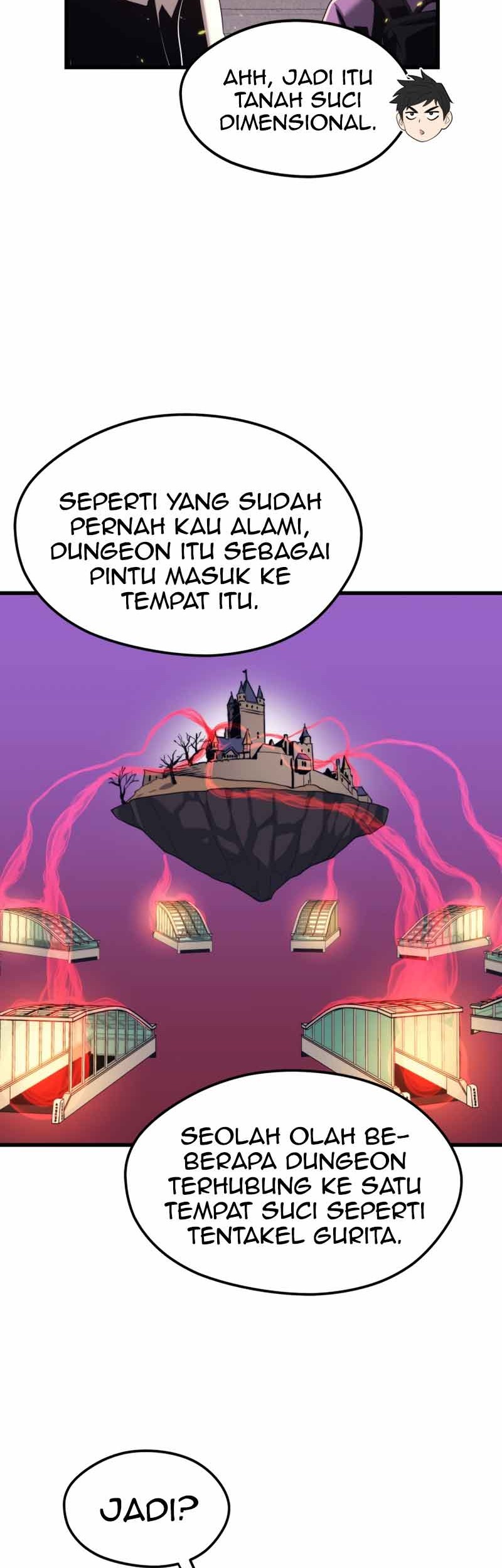 Seoul Station Necromancer Chapter 48 - halaman 23