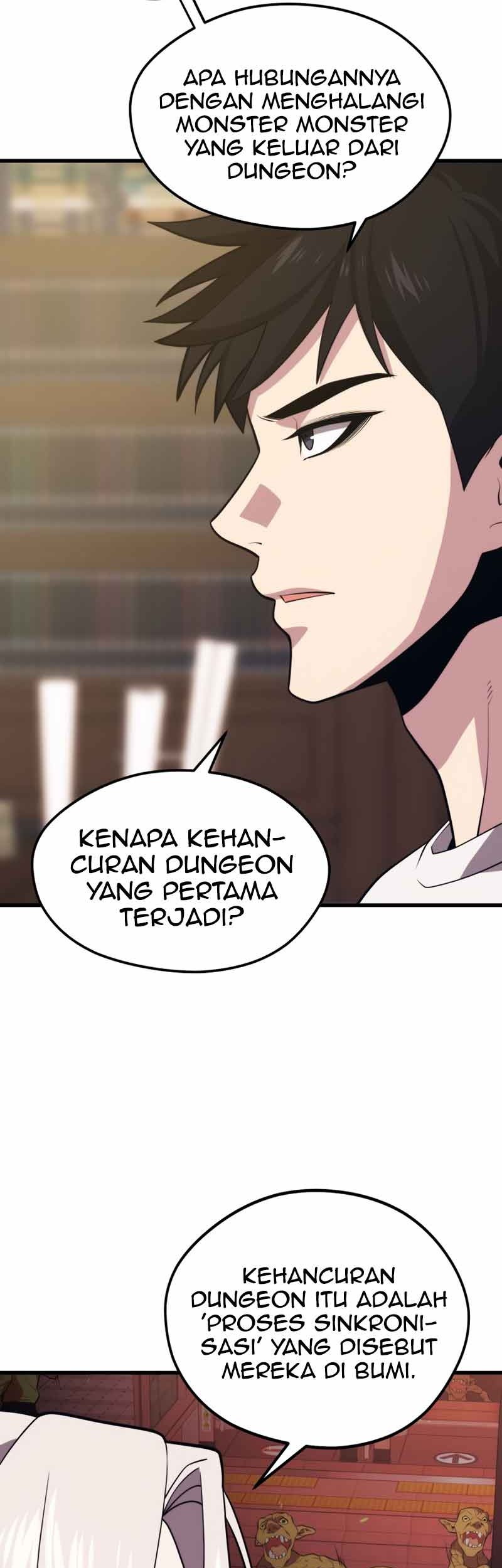 Seoul Station Necromancer Chapter 48 - halaman 24