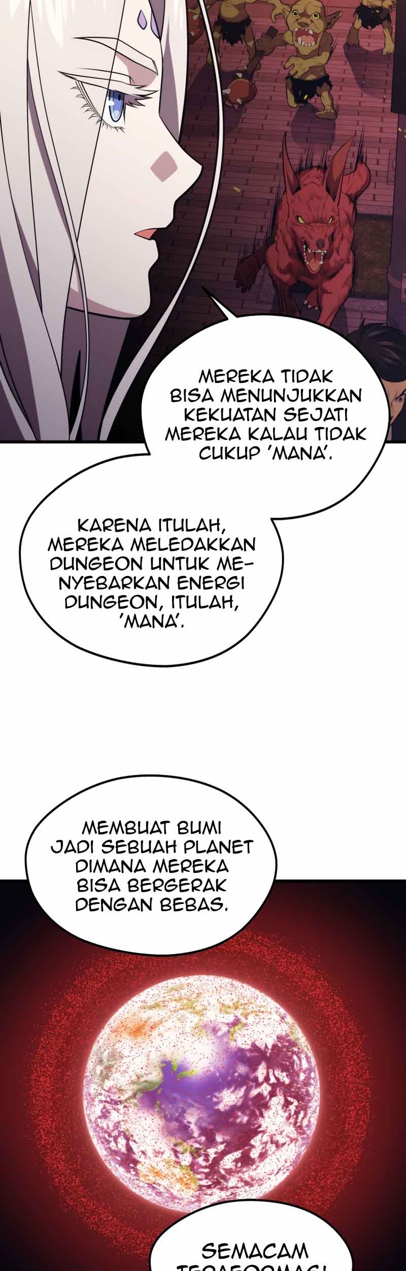 Seoul Station Necromancer Chapter 48 - halaman 25