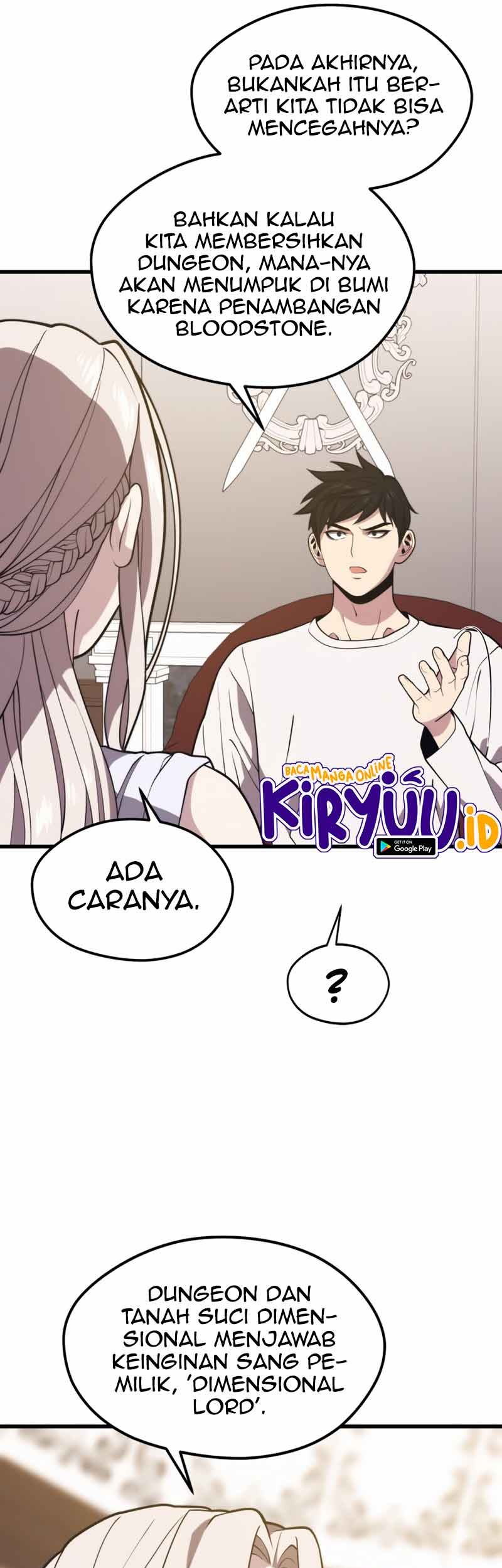 Seoul Station Necromancer Chapter 48 - halaman 27