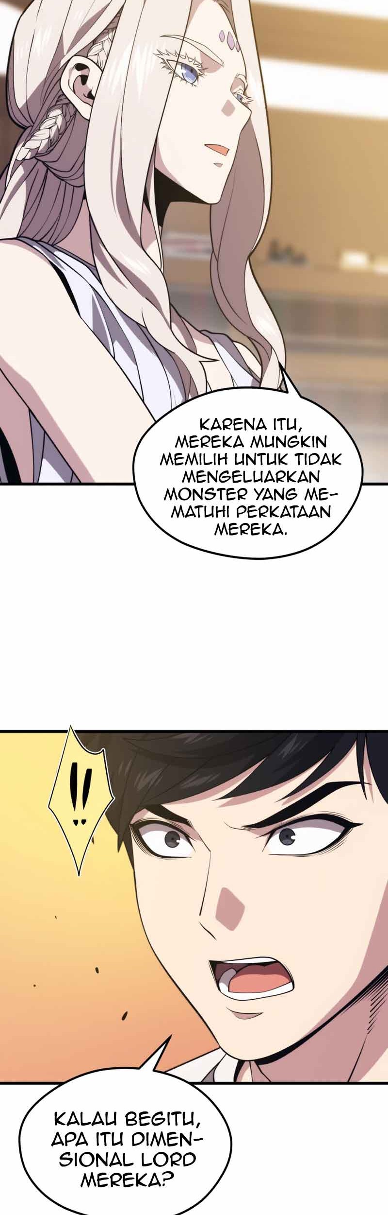 Seoul Station Necromancer Chapter 48 - halaman 28