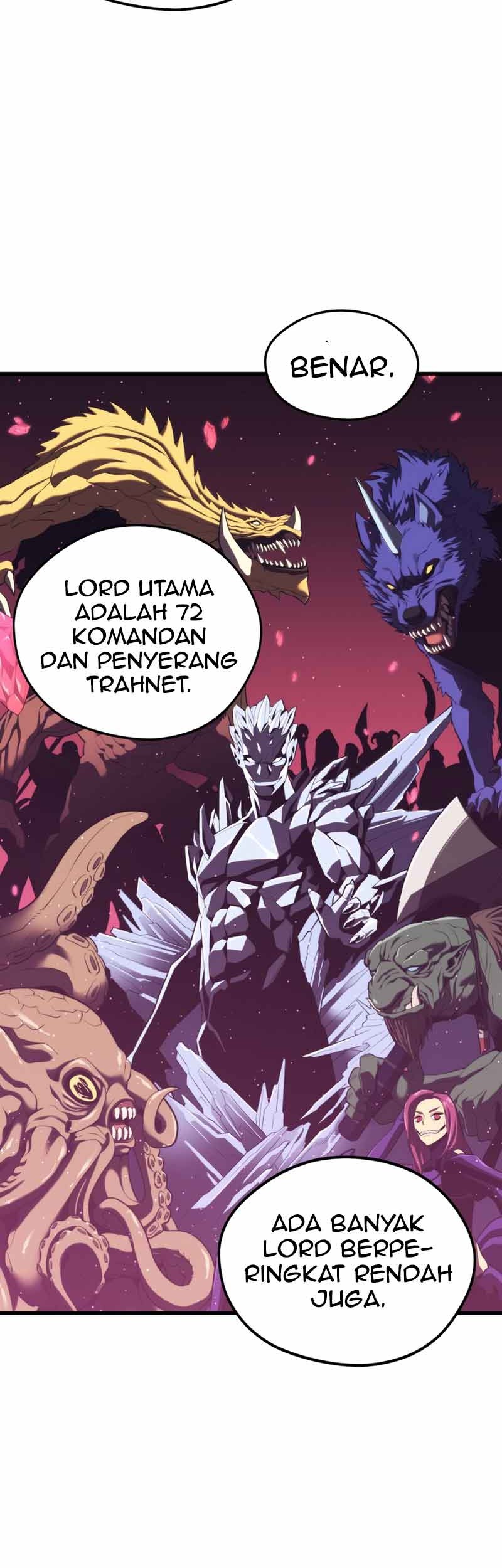 Seoul Station Necromancer Chapter 48 - halaman 29