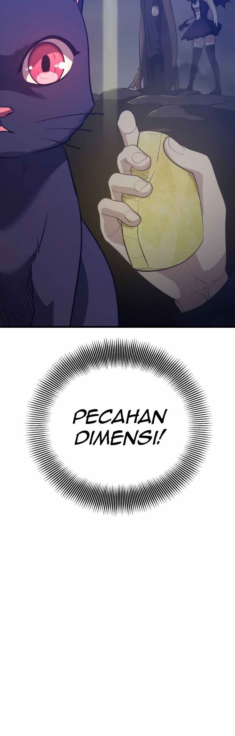 Seoul Station Necromancer Chapter 48 - halaman 3