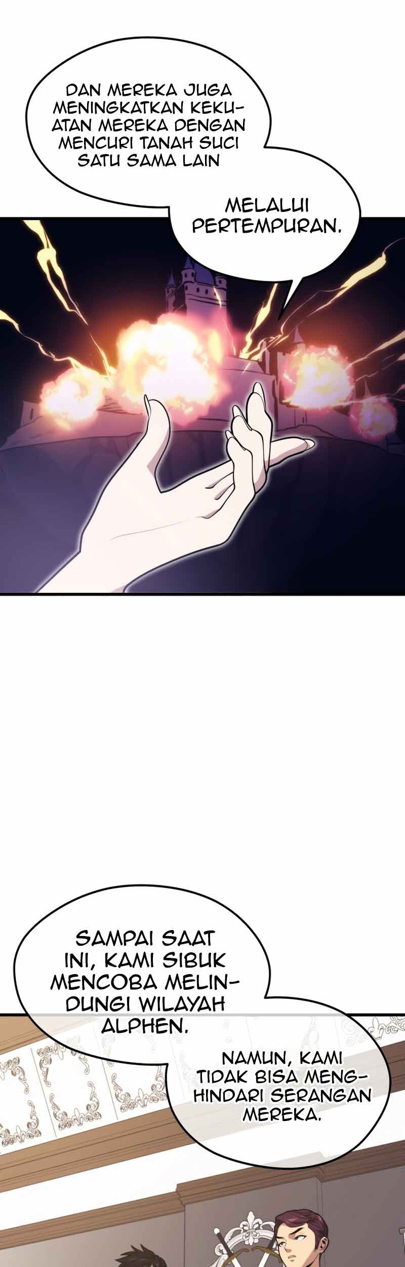 Seoul Station Necromancer Chapter 48 - halaman 30