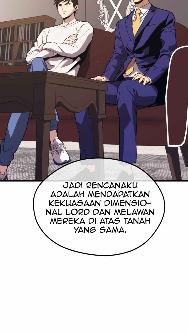 Seoul Station Necromancer Chapter 48 - halaman 31