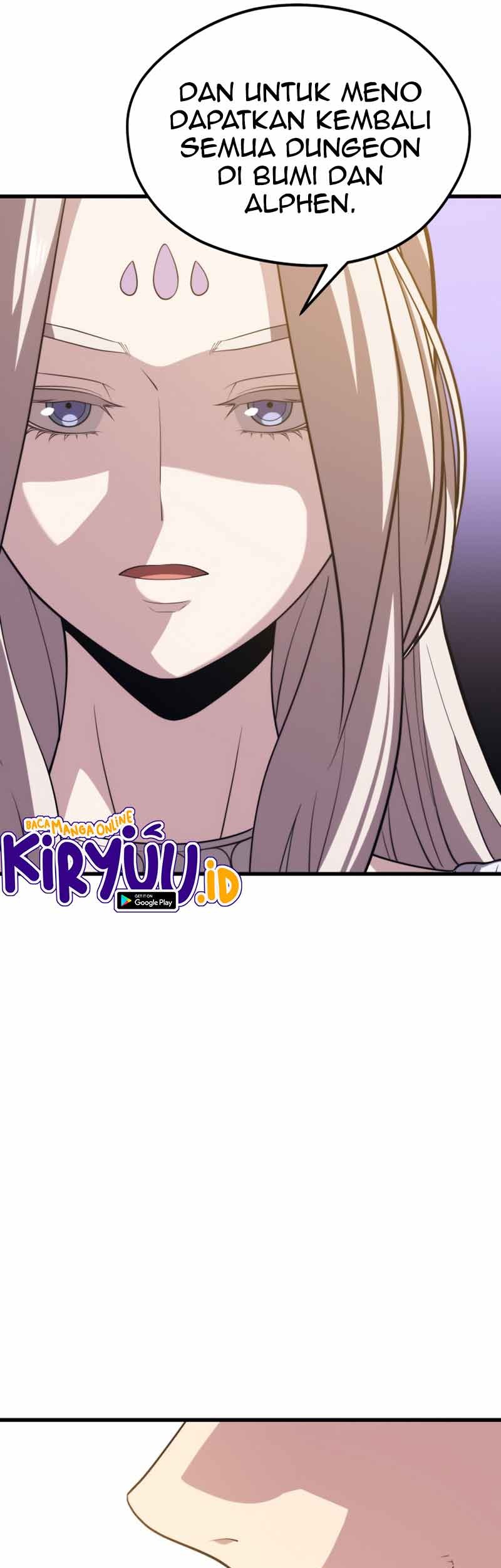 Seoul Station Necromancer Chapter 48 - halaman 32
