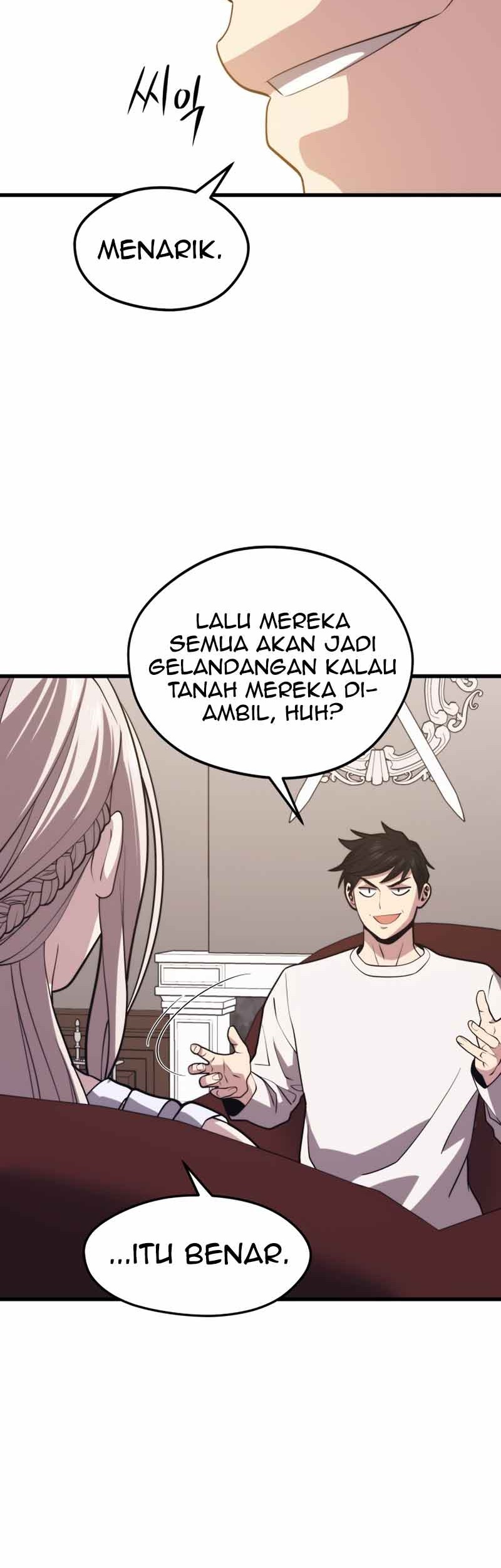 Seoul Station Necromancer Chapter 48 - halaman 33