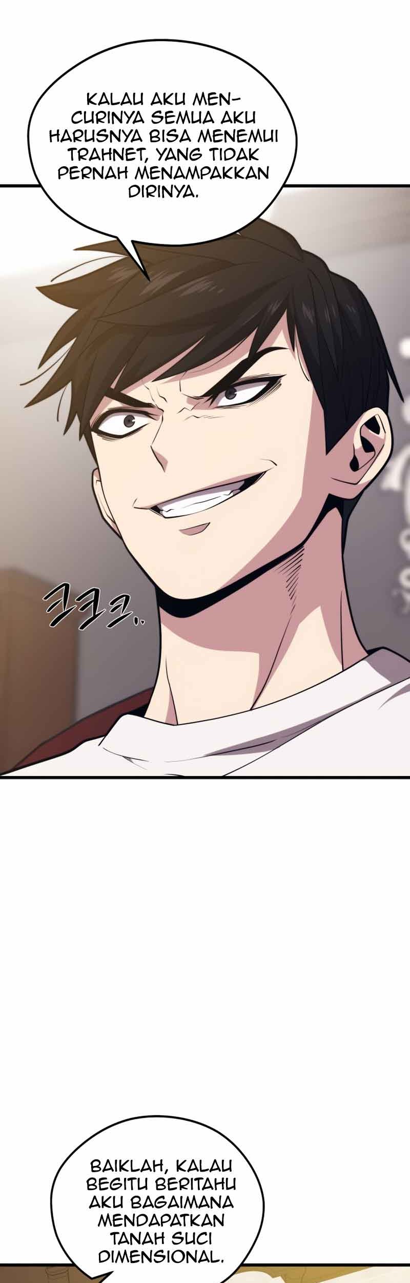 Seoul Station Necromancer Chapter 48 - halaman 34