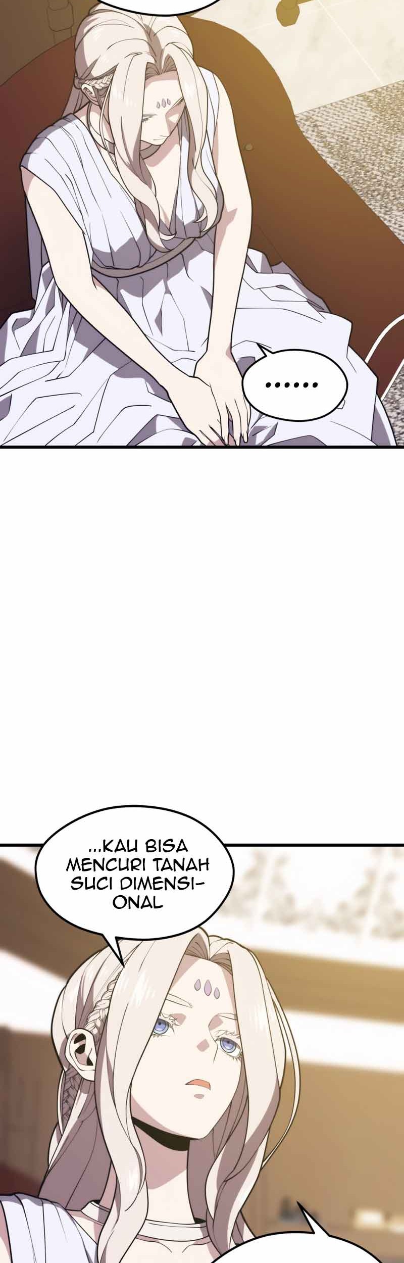 Seoul Station Necromancer Chapter 48 - halaman 35