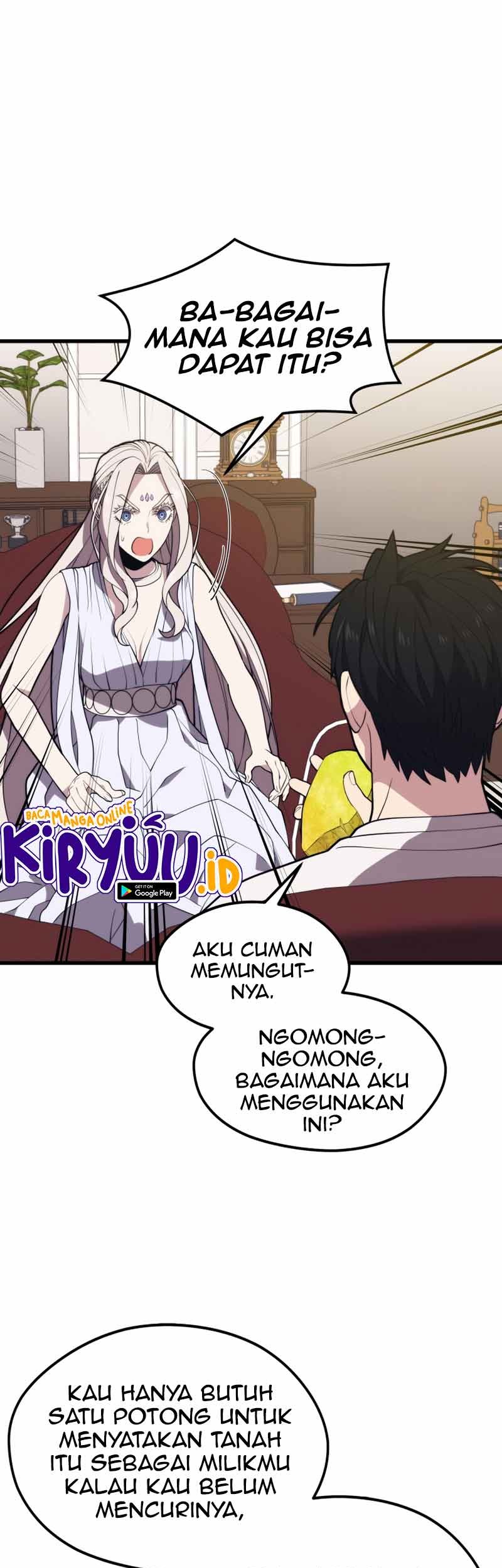 Seoul Station Necromancer Chapter 48 - halaman 37
