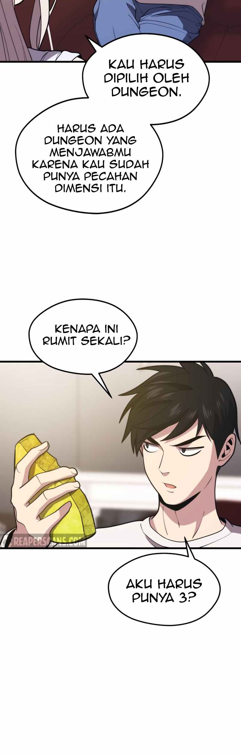 Seoul Station Necromancer Chapter 48 - halaman 39