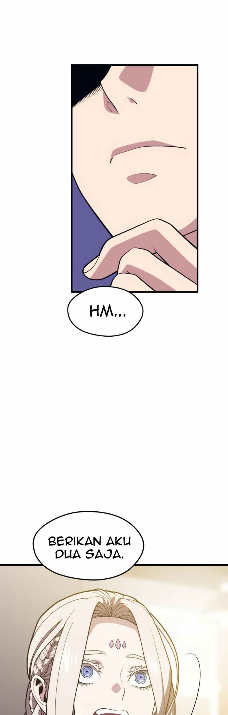 Seoul Station Necromancer Chapter 48 - halaman 40