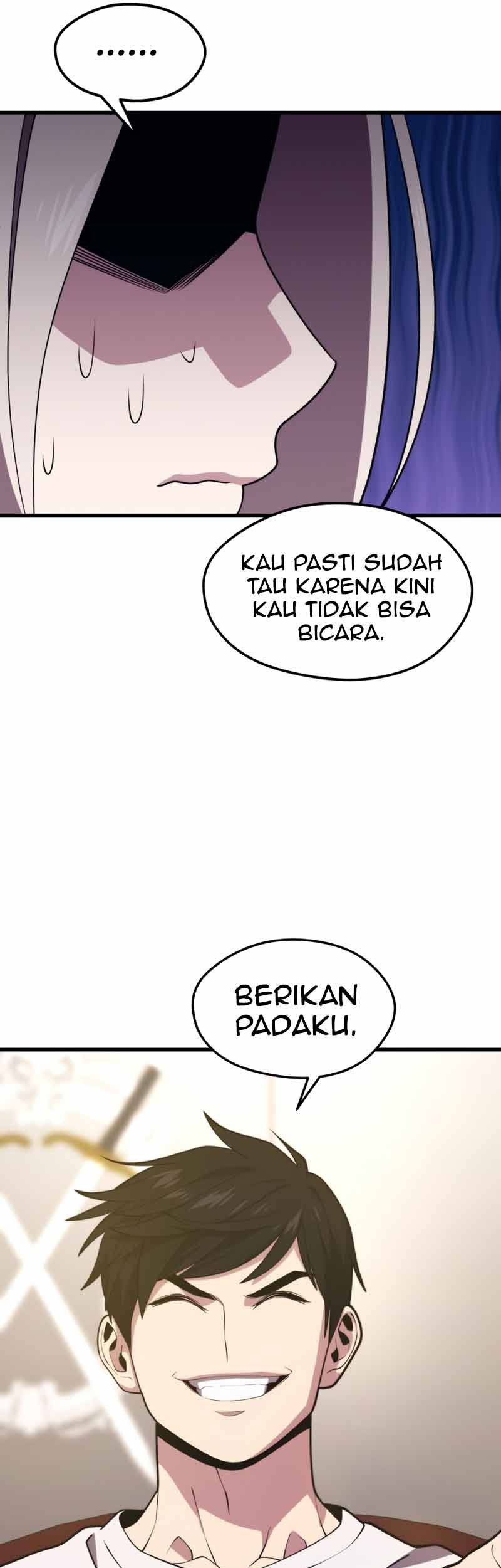 Seoul Station Necromancer Chapter 48 - halaman 42