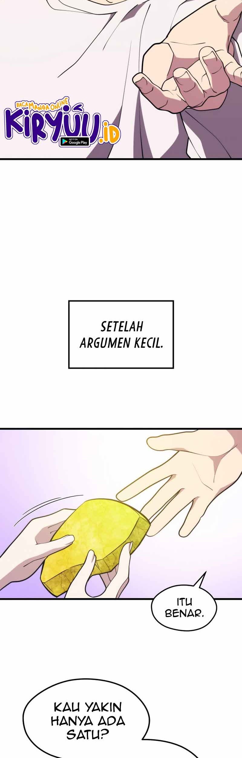 Seoul Station Necromancer Chapter 48 - halaman 43