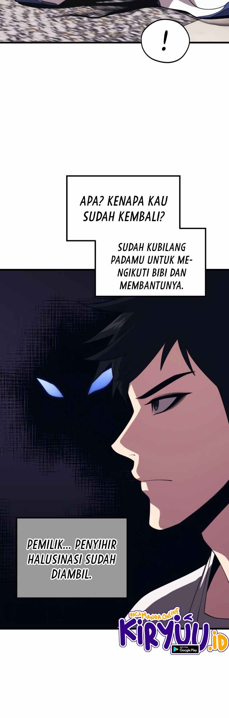 Seoul Station Necromancer Chapter 48 - halaman 45