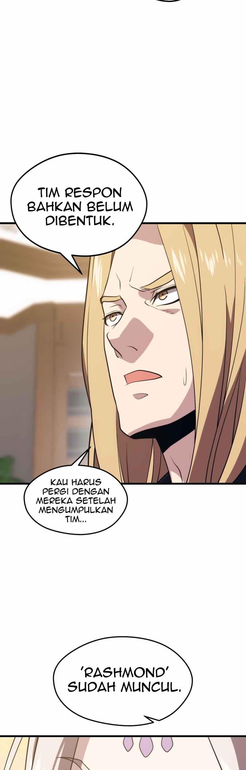 Seoul Station Necromancer Chapter 48 - halaman 49