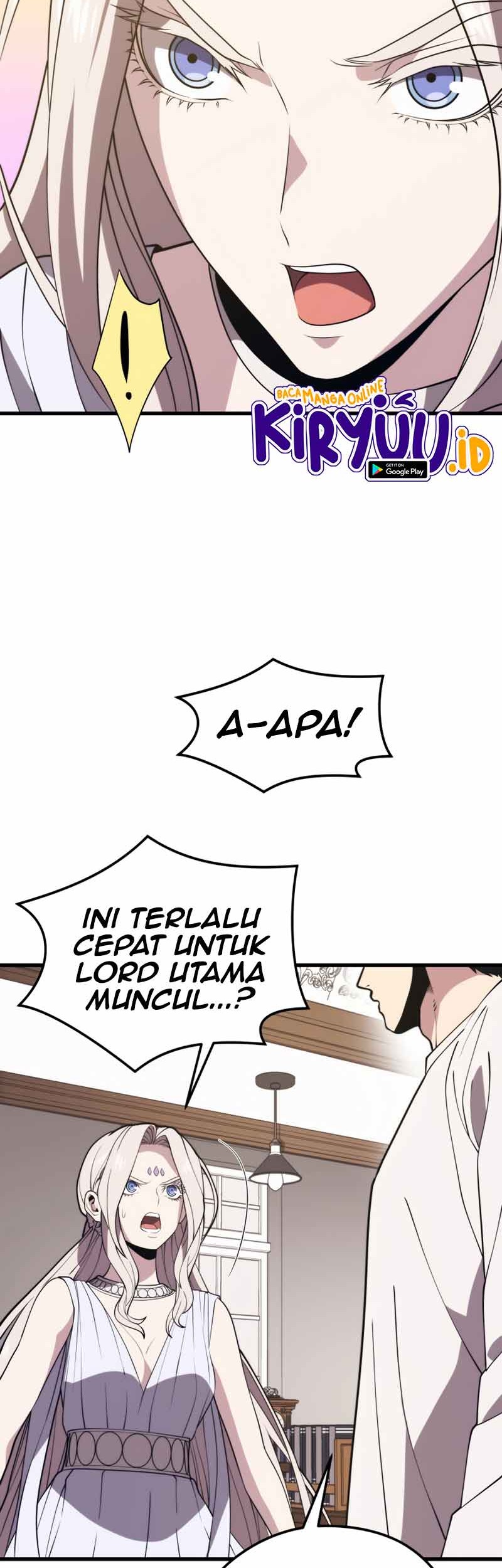 Seoul Station Necromancer Chapter 48 - halaman 50