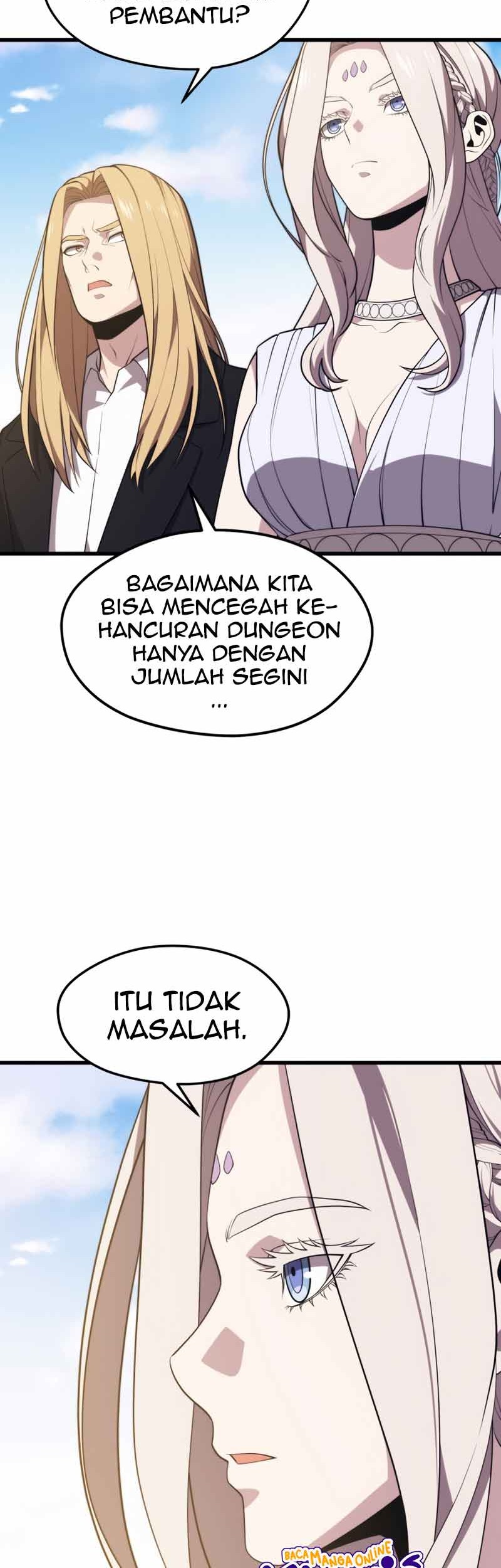Seoul Station Necromancer Chapter 48 - halaman 55