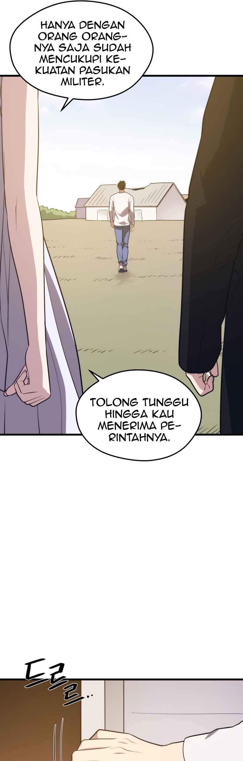 Seoul Station Necromancer Chapter 48 - halaman 57