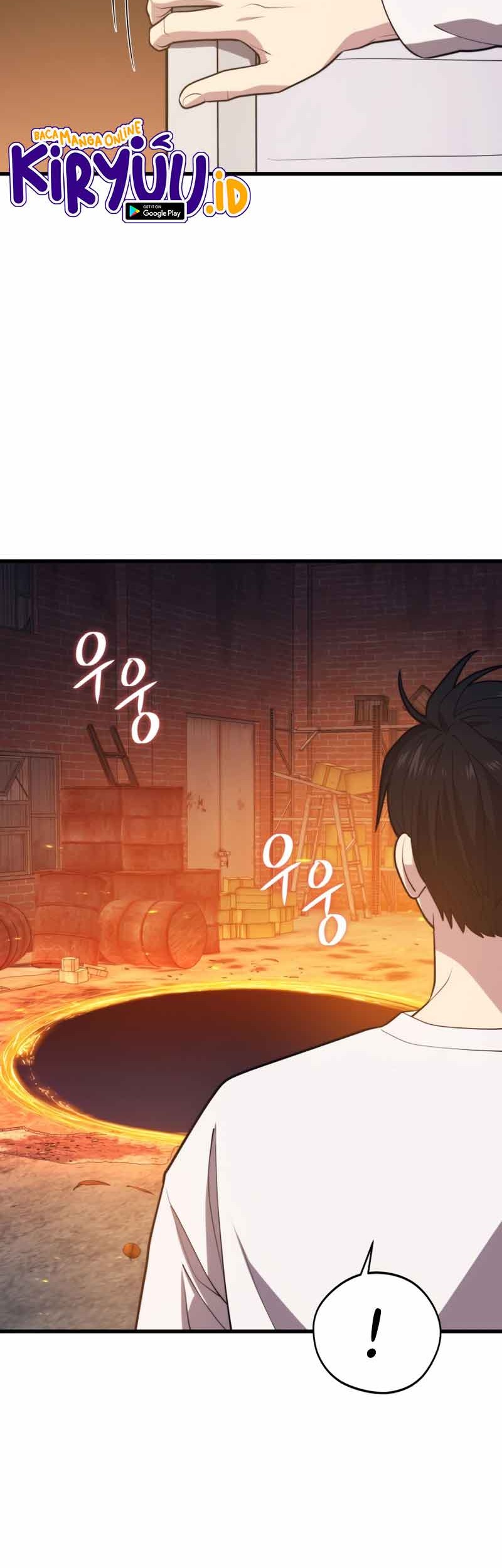 Seoul Station Necromancer Chapter 48 - halaman 58