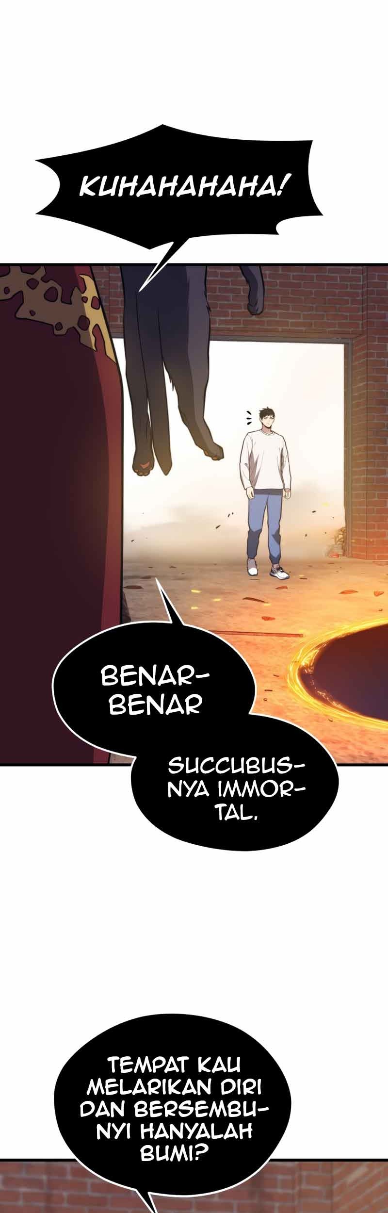 Seoul Station Necromancer Chapter 48 - halaman 59
