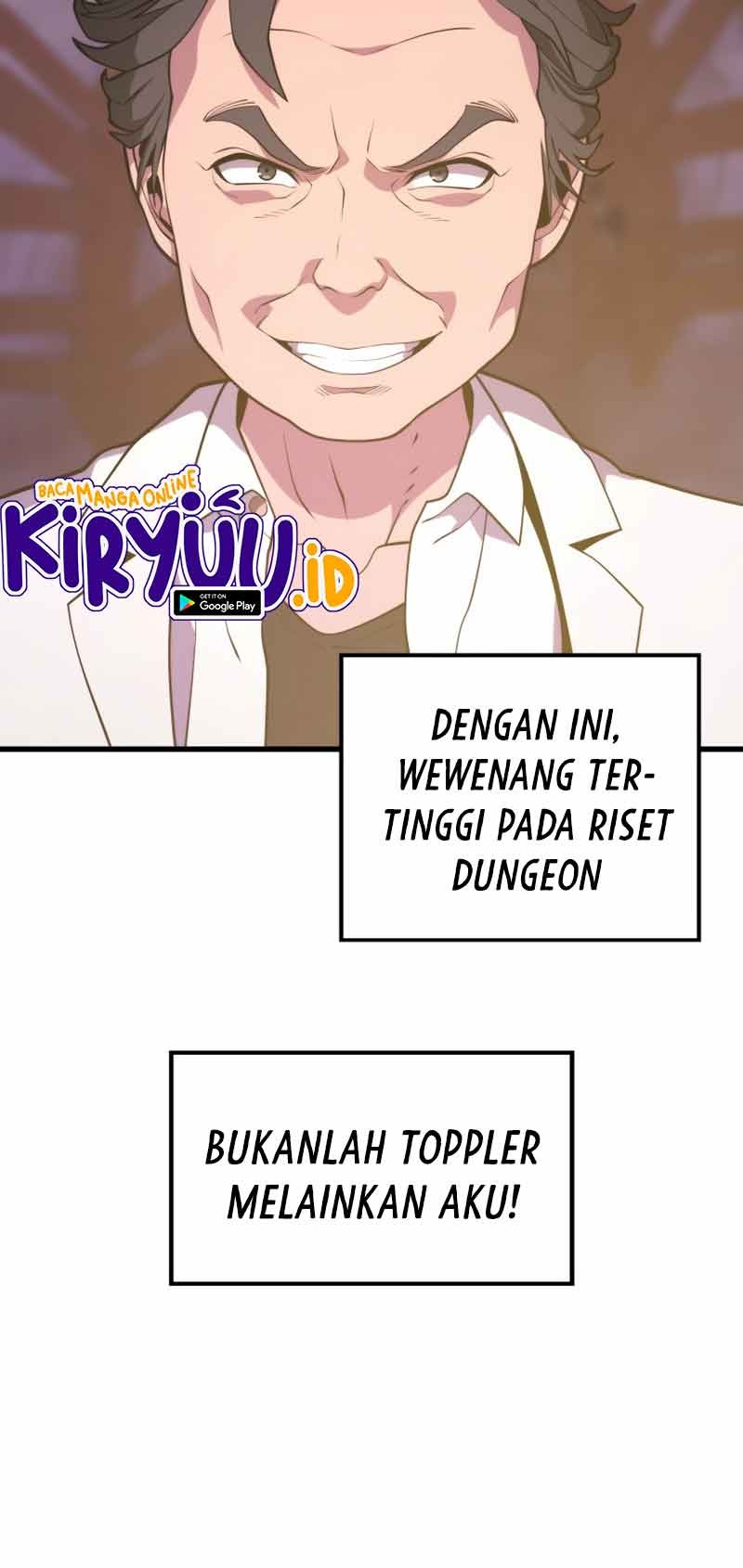 Seoul Station Necromancer Chapter 48 - halaman 6