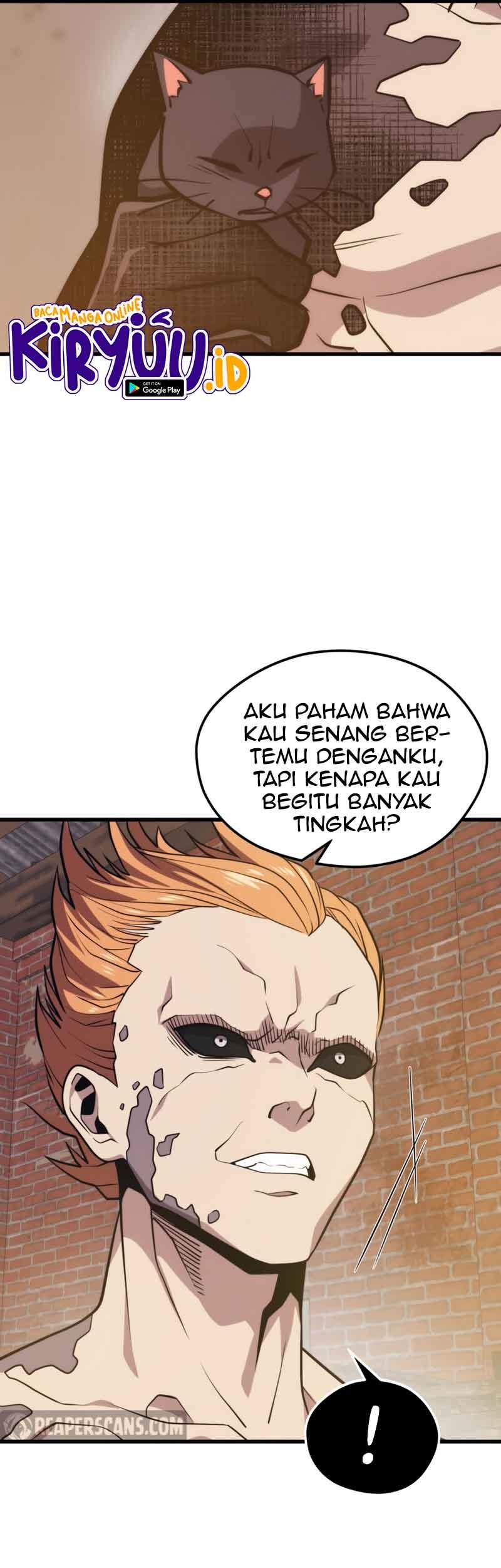 Seoul Station Necromancer Chapter 48 - halaman 62