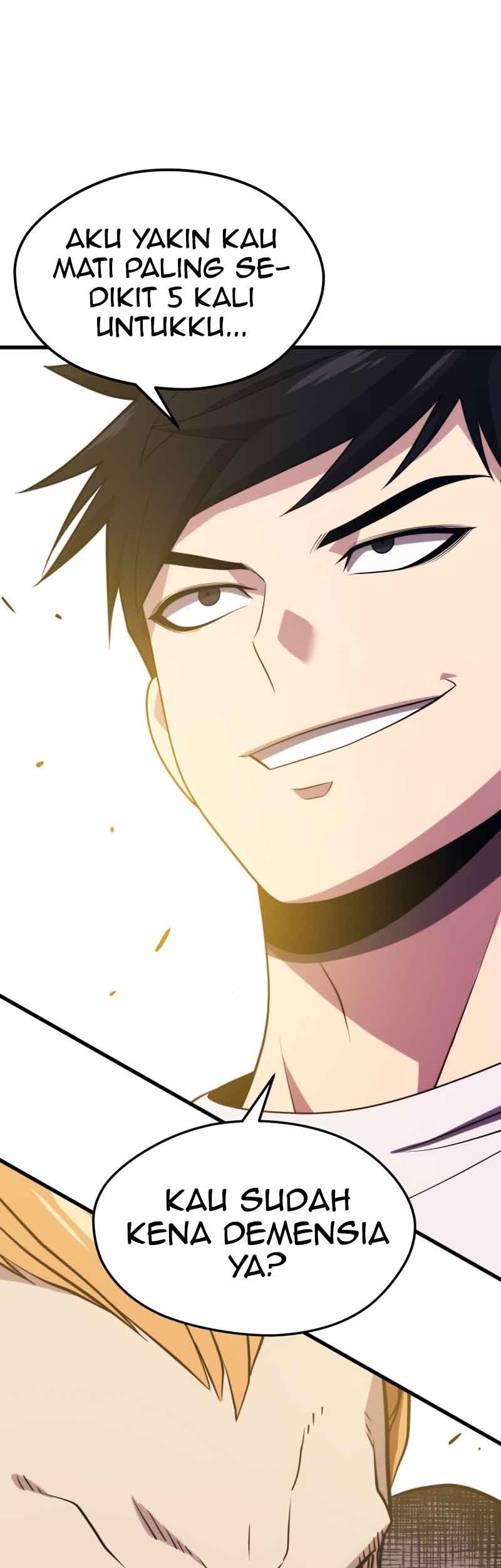 Seoul Station Necromancer Chapter 48 - halaman 63
