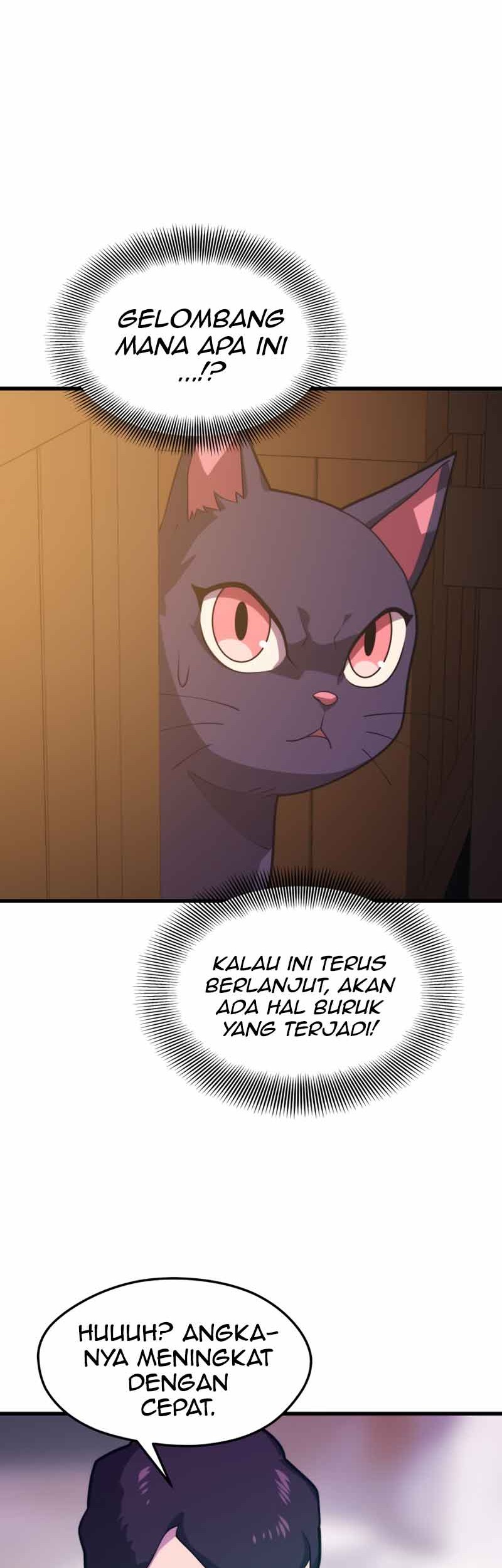 Seoul Station Necromancer Chapter 48 - halaman 8