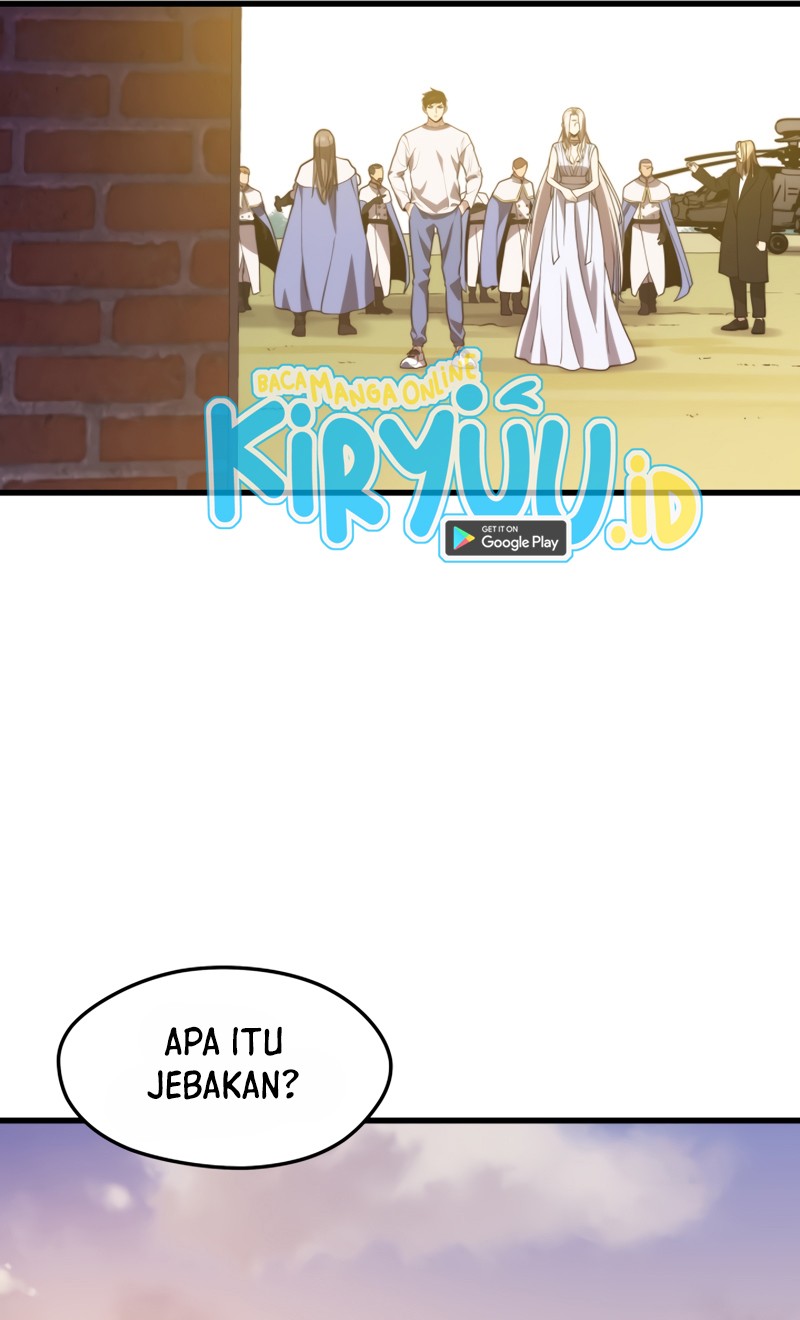Seoul Station Necromancer Chapter 49 - halaman 13