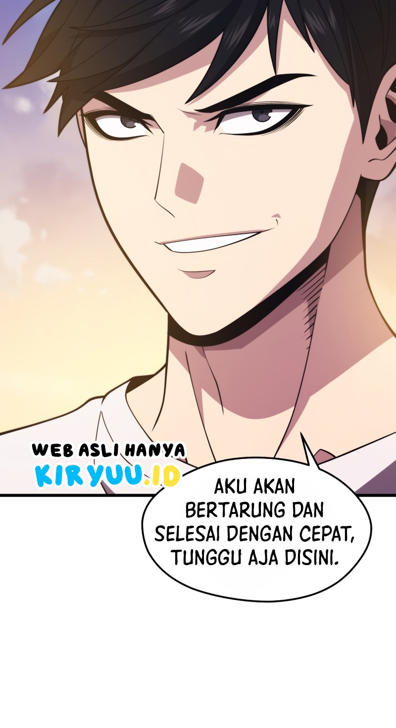 Seoul Station Necromancer Chapter 49 - halaman 18