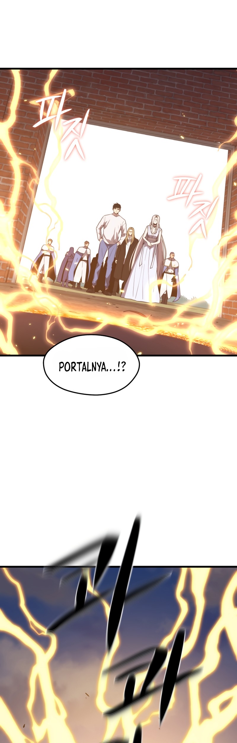 Seoul Station Necromancer Chapter 49 - halaman 20