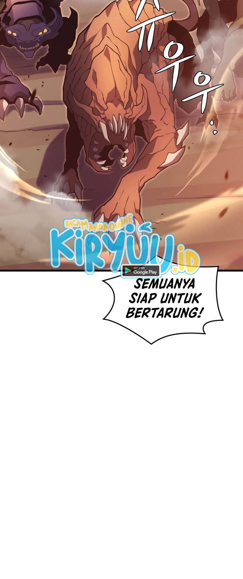Seoul Station Necromancer Chapter 49 - halaman 23
