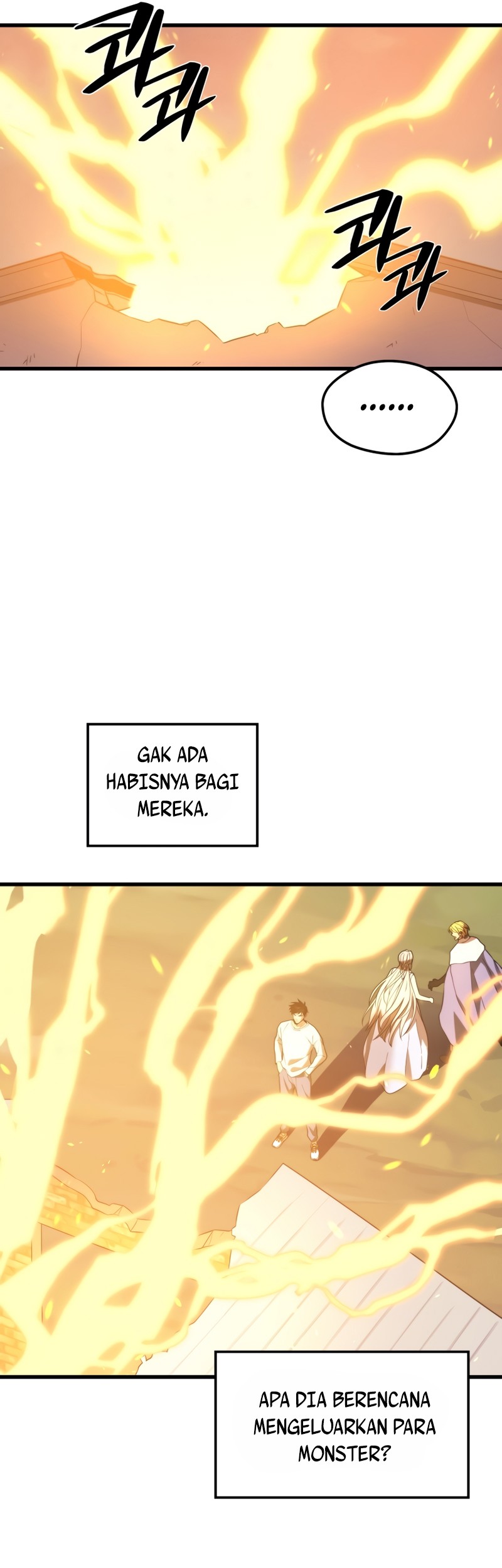 Seoul Station Necromancer Chapter 49 - halaman 24