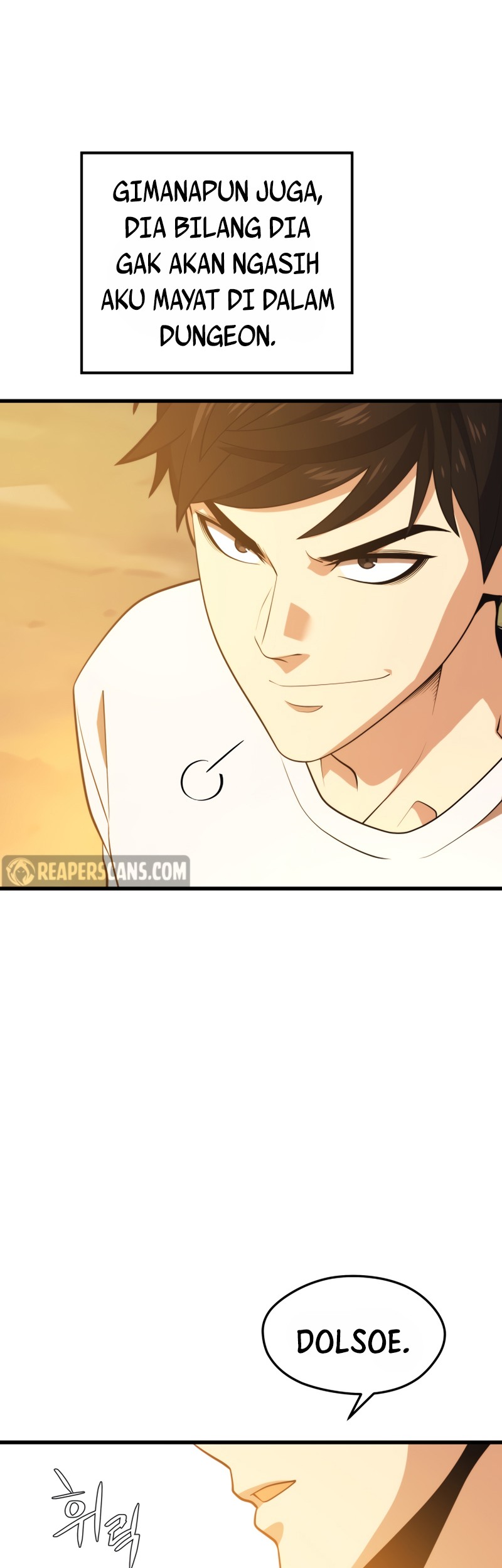 Seoul Station Necromancer Chapter 49 - halaman 25