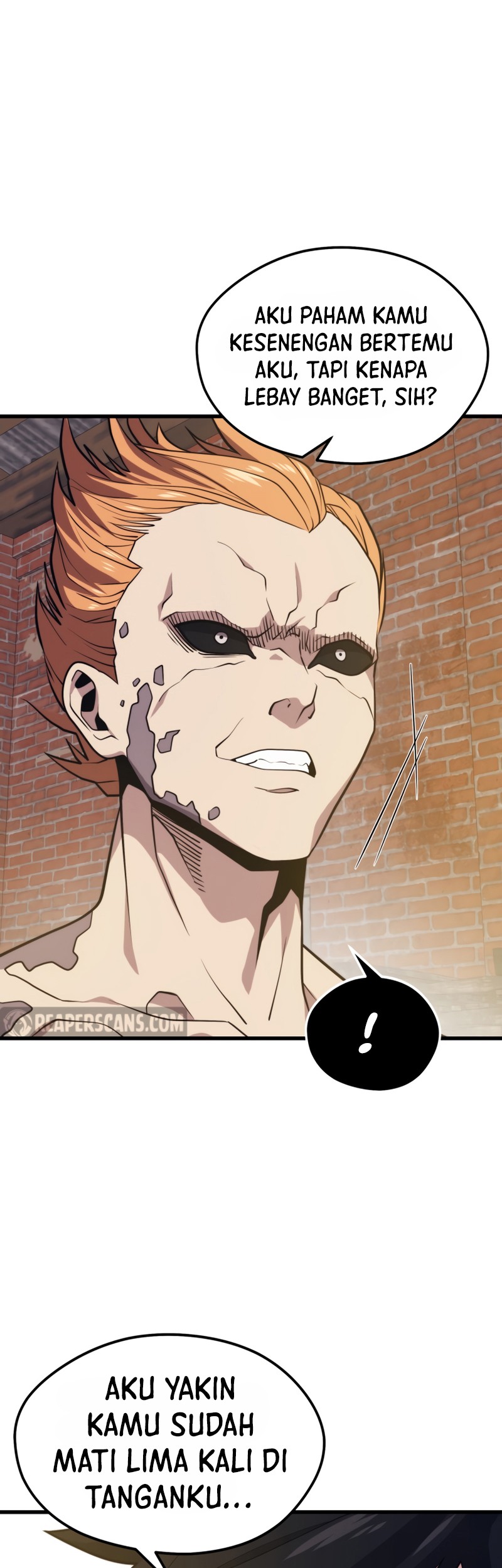 Seoul Station Necromancer Chapter 49 - halaman 4