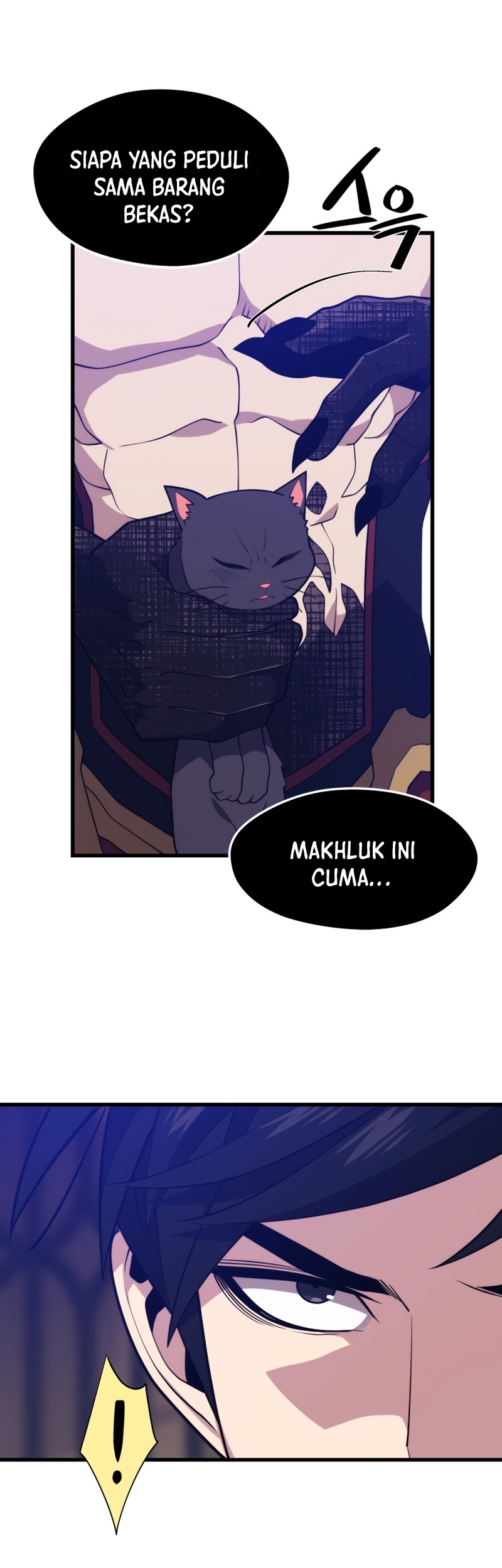 Seoul Station Necromancer Chapter 49 - halaman 47