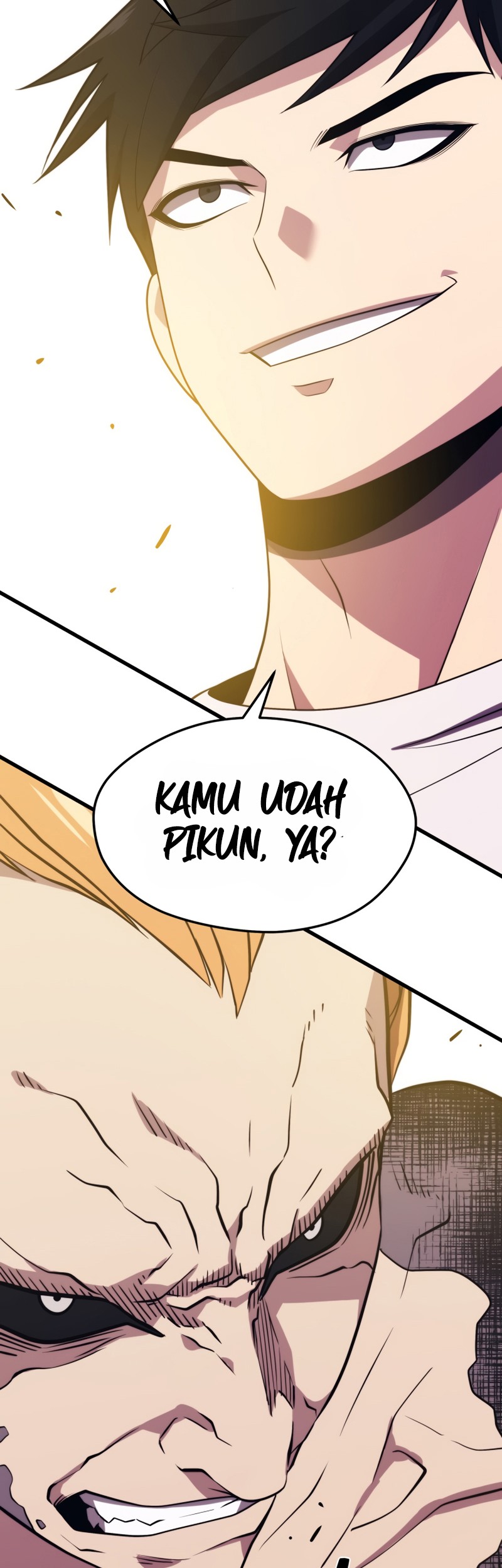 Seoul Station Necromancer Chapter 49 - halaman 5