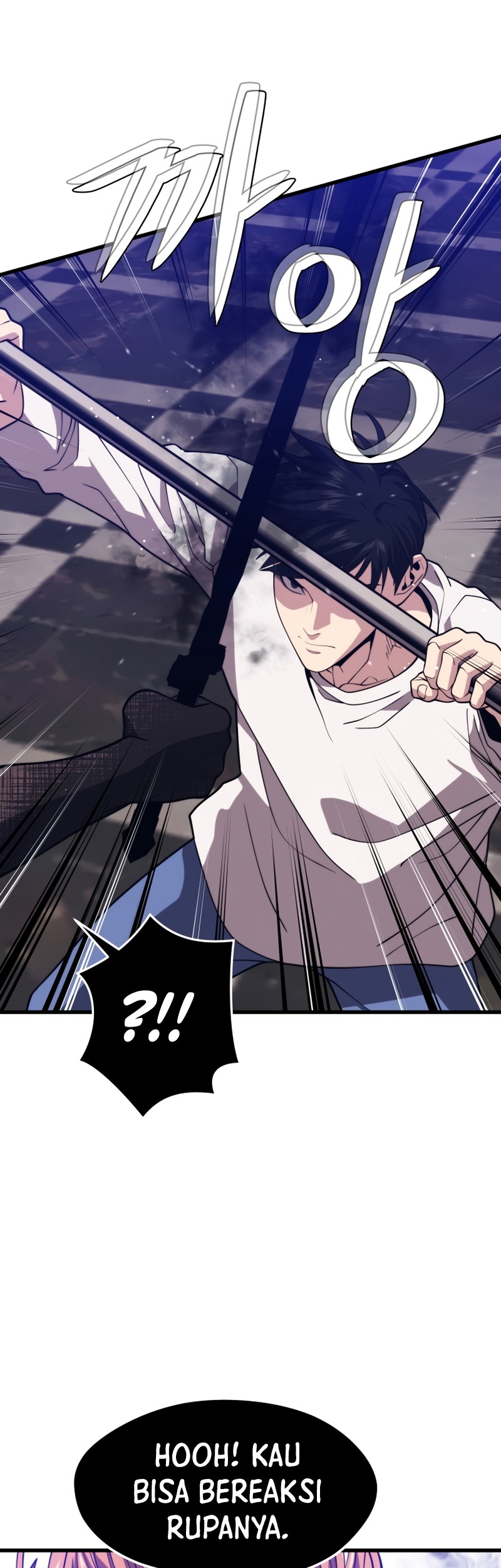 Seoul Station Necromancer Chapter 49 - halaman 55